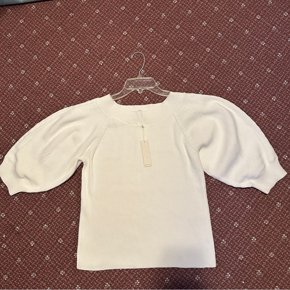 Rebecca Taylor cotton top - Picture 7 of 7